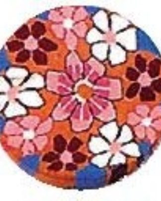 CANA MILFLORES FLOR ROSA