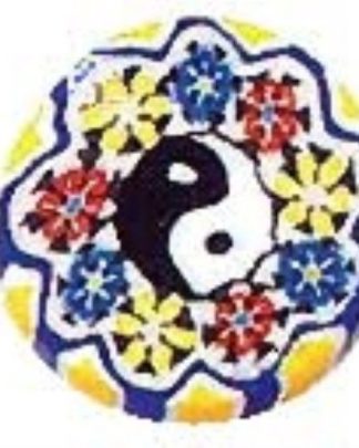 CANA MILFLORES YIN YANG