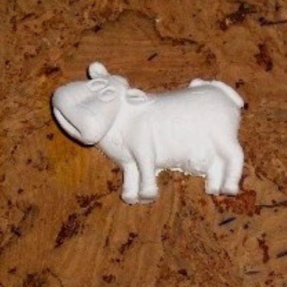VACA PEQUENA