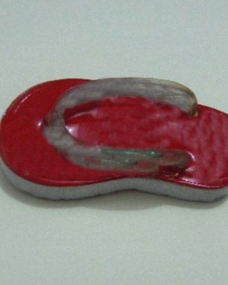 CHINELA HAVAIANA PEQUENA