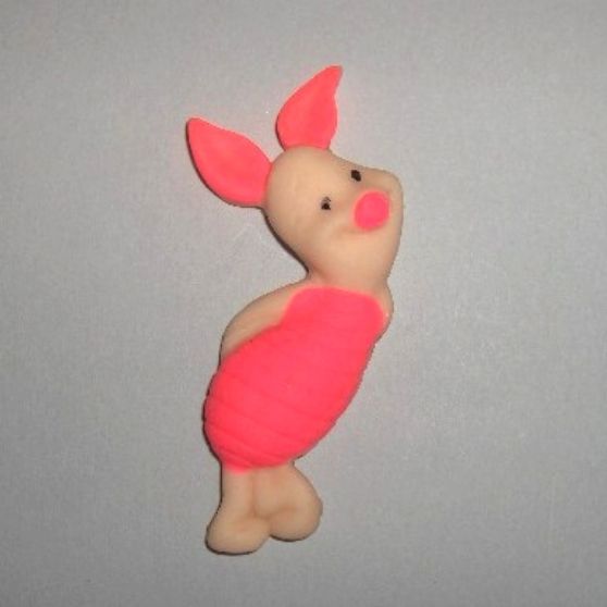 porquinha