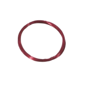Arame Base Cerise