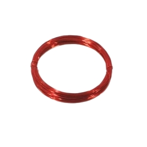 Arame Base Vermelho