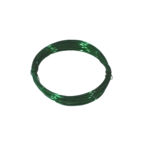Arame Base Verde Escuro